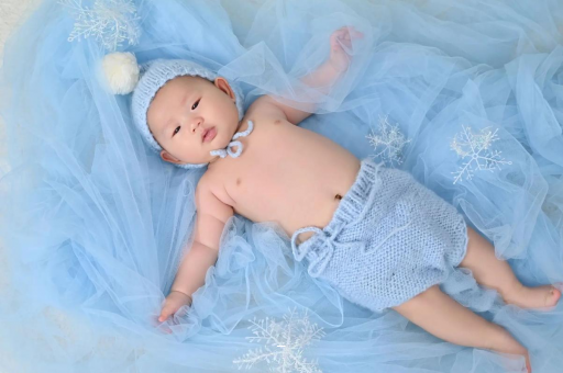 乳山宝宝的长牙顺序