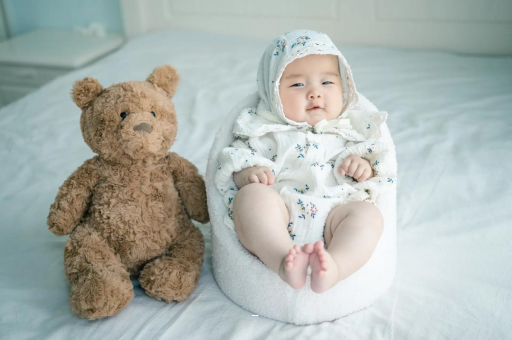 乳山宝宝上火便秘