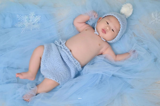 乳山宝宝爱出汗是什么原因